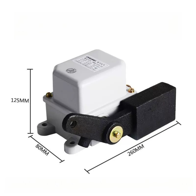 AC380V Heavy Hammer Limit Devi - Heavy Equipment Manufacturers のレビューと価格