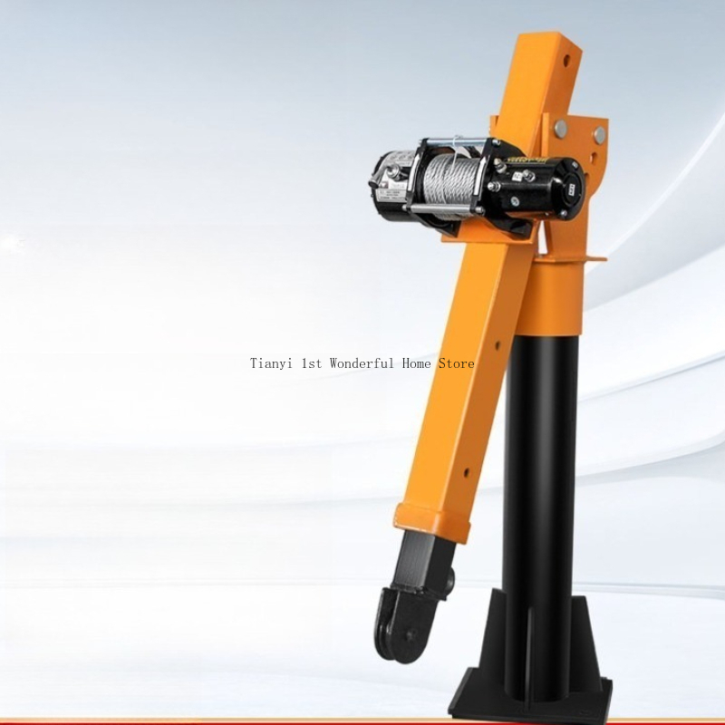 Transportation Equipment Lifti - Heavy Equipment Work のレビューと価格
