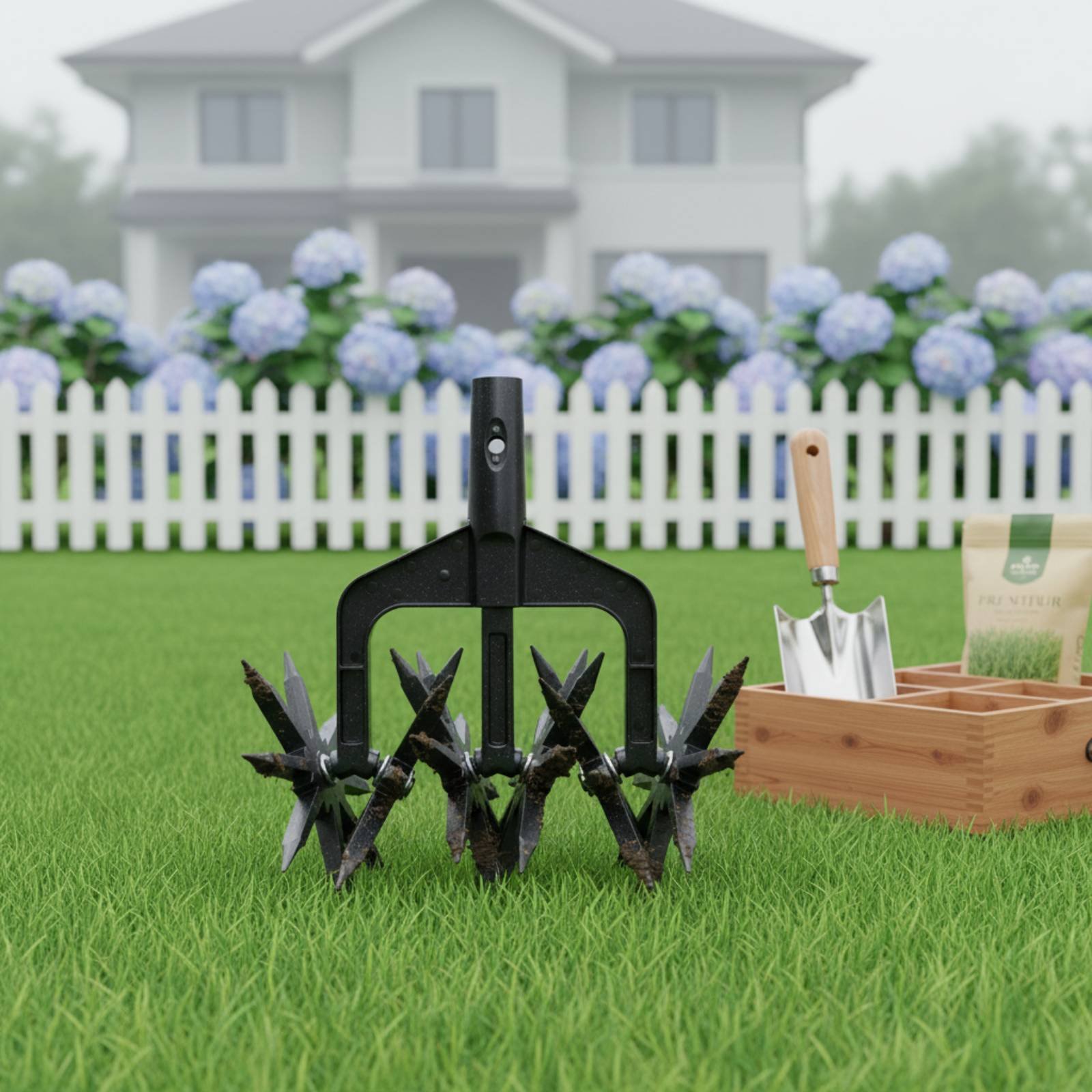 Rotary Cultivator Tool Deep Cu - Heavy Equipment Yard のレビューと価格