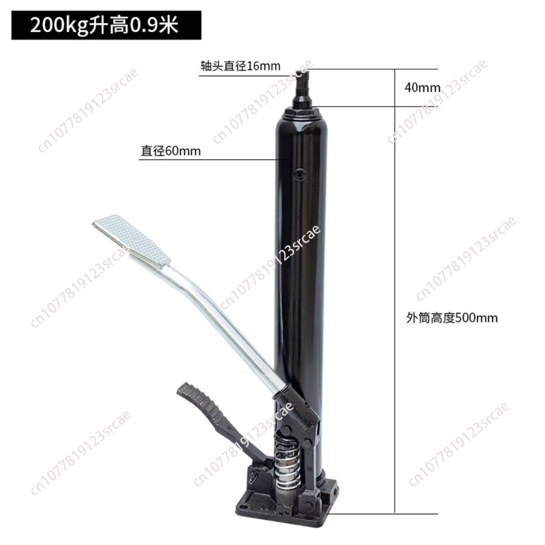 Manual hydraulic forklift cyli - Hand Pallet Truck のレビューと価格