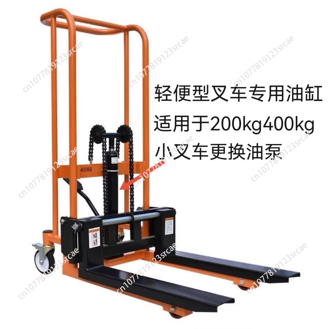 Manual hydraulic forklift cyli - Hand Pallet Truck のレビューと価格