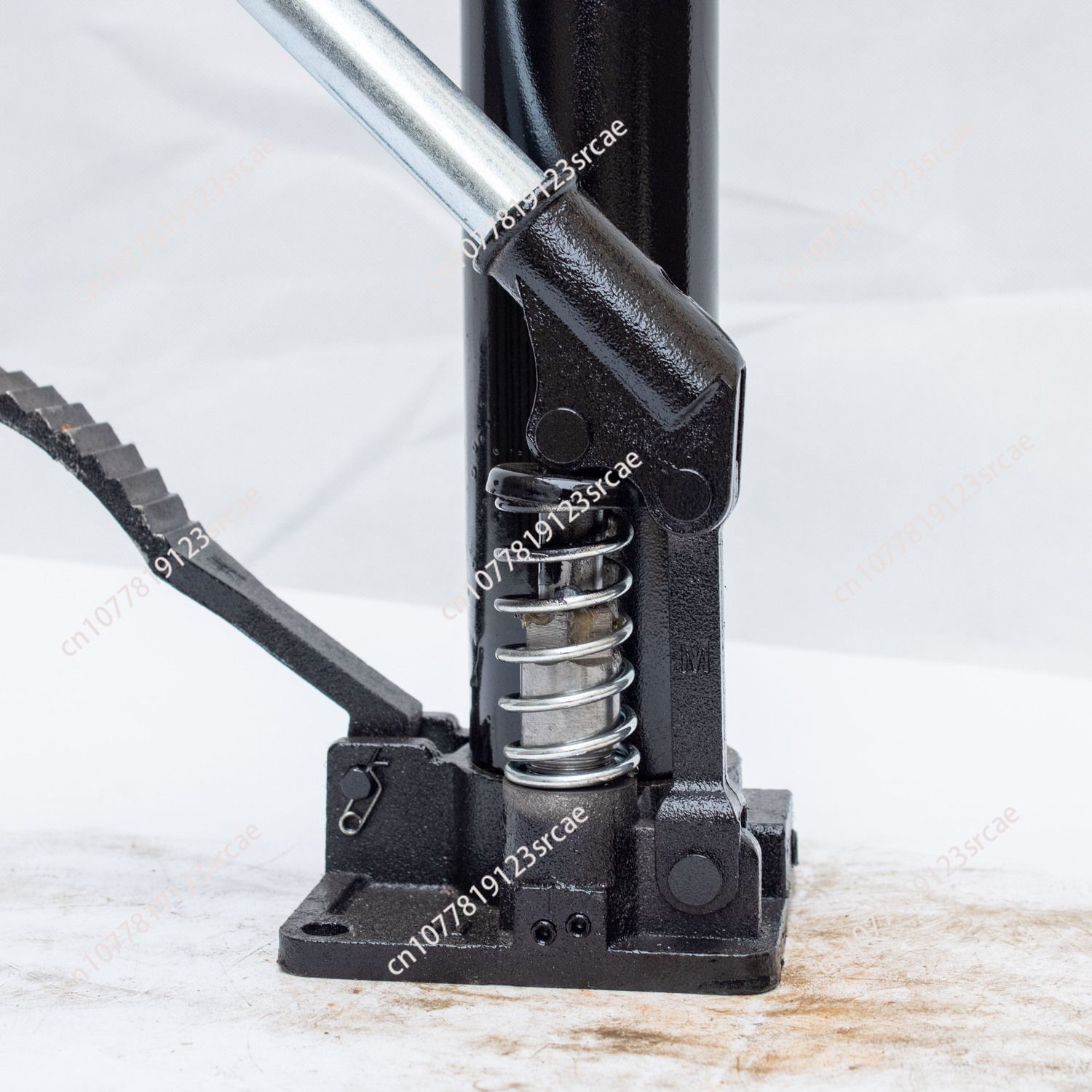 Manual hydraulic forklift cyli - Hand Pallet Truck のレビューと価格
