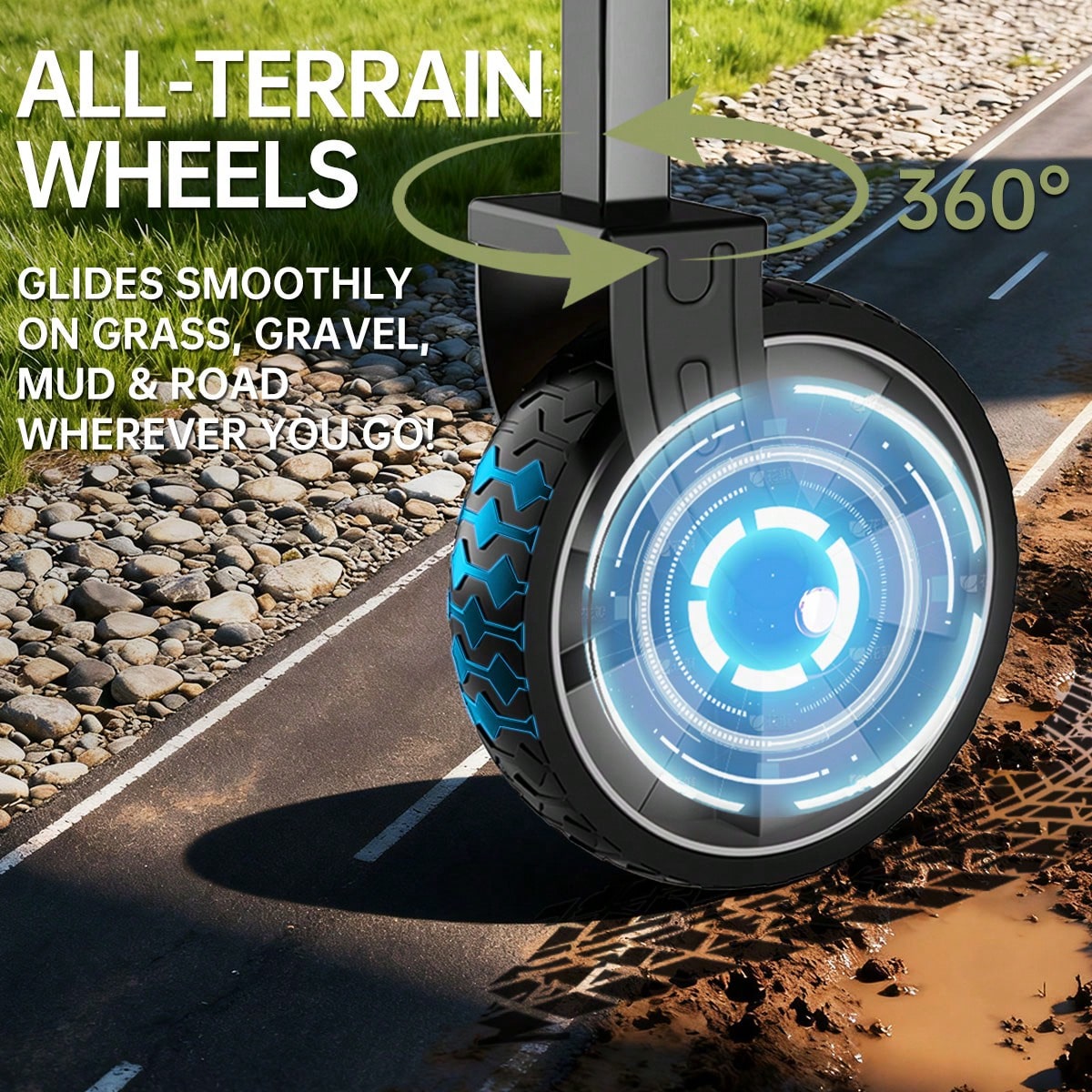 Camping Wagon All-Terrain Heav - Heavy Equipment Yard のレビューと価格