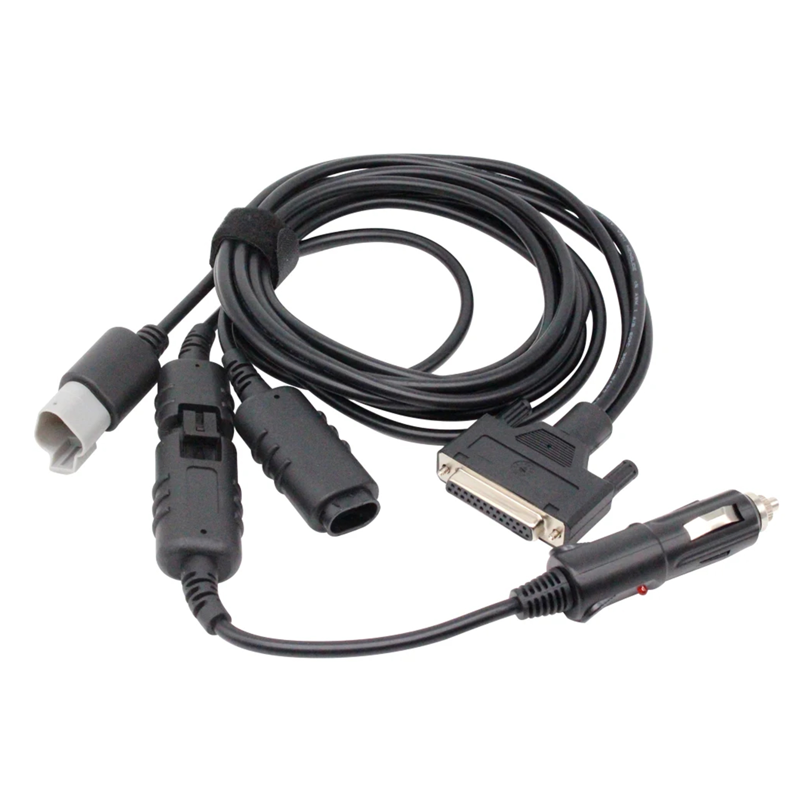 2025 INLINE 6 V8.9 V8.7 V9.1 D - Heavy Equipment Diagnostic Tool のレビューと価格