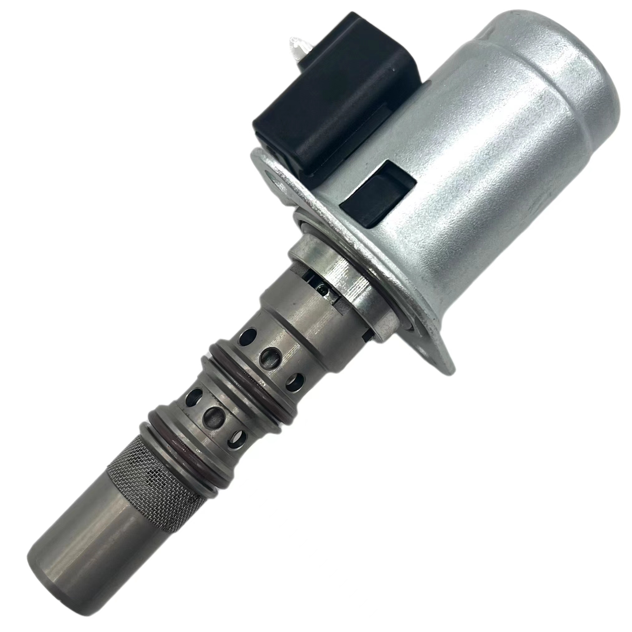 12V/24V Solenoid Valve VOE1141 - Heavy Equipment Volvo のレビューと価格