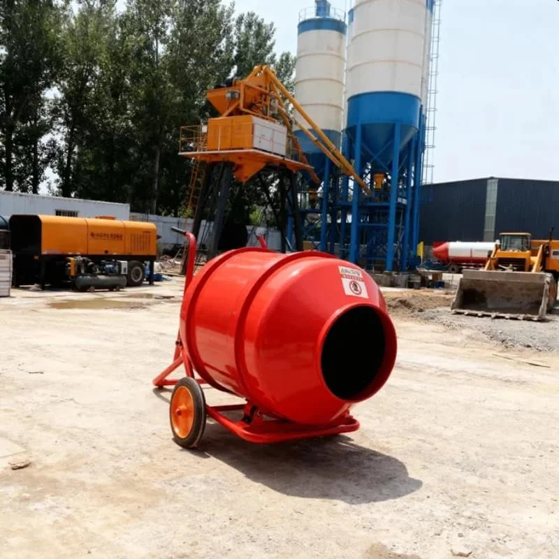 Heavy Mobile Mixer Manufacturi - Heavy Equipment Manufacturers のレビューと価格