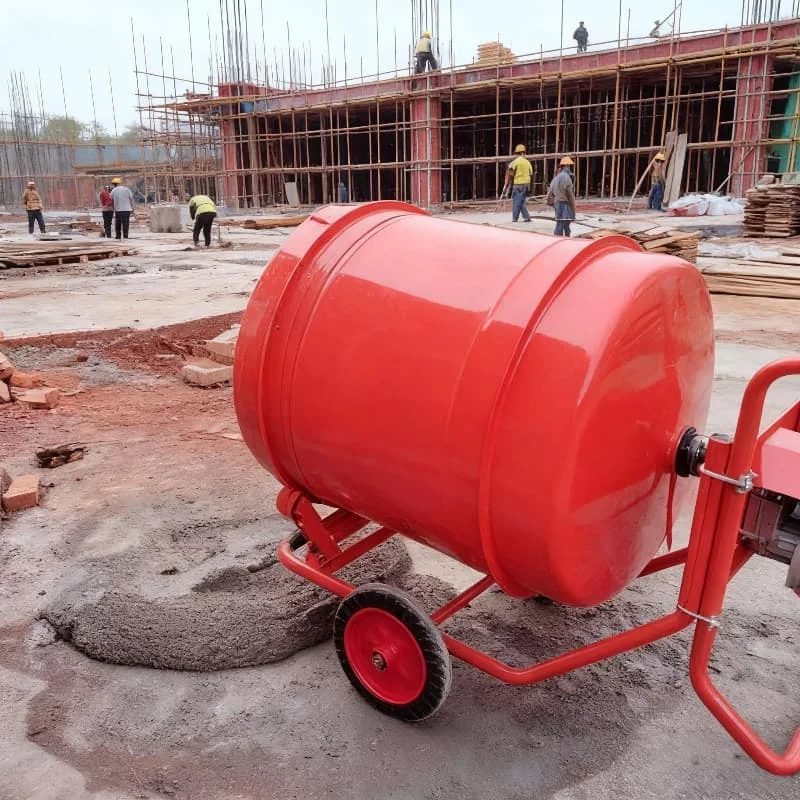 Heavy Mobile Mixer Manufacturi - Heavy Equipment Manufacturers のレビューと価格