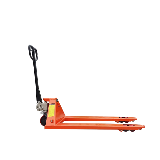 Niuli 2000kg  Manual Hand Pall - Hand Pallet Truck のレビューと価格