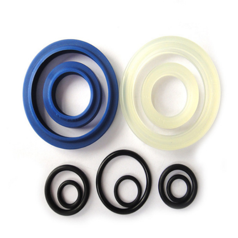 Manual Forklift Oil Seal Seal  - Hand Pallet Truck のレビューと価格