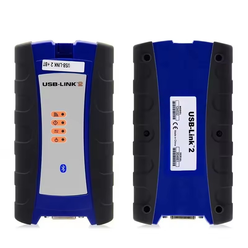 Nexiq2 Nexiq 2 USB Link USB an - Heavy Equipment Diagnostic Tool のレビューと価格