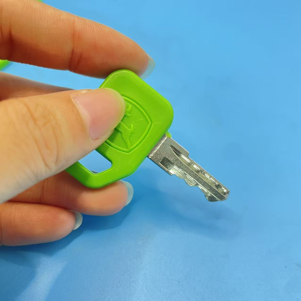 1/5/10 Pcs Green JDR Ignition  - Heavy Equipment Bulldozer のレビューと価格