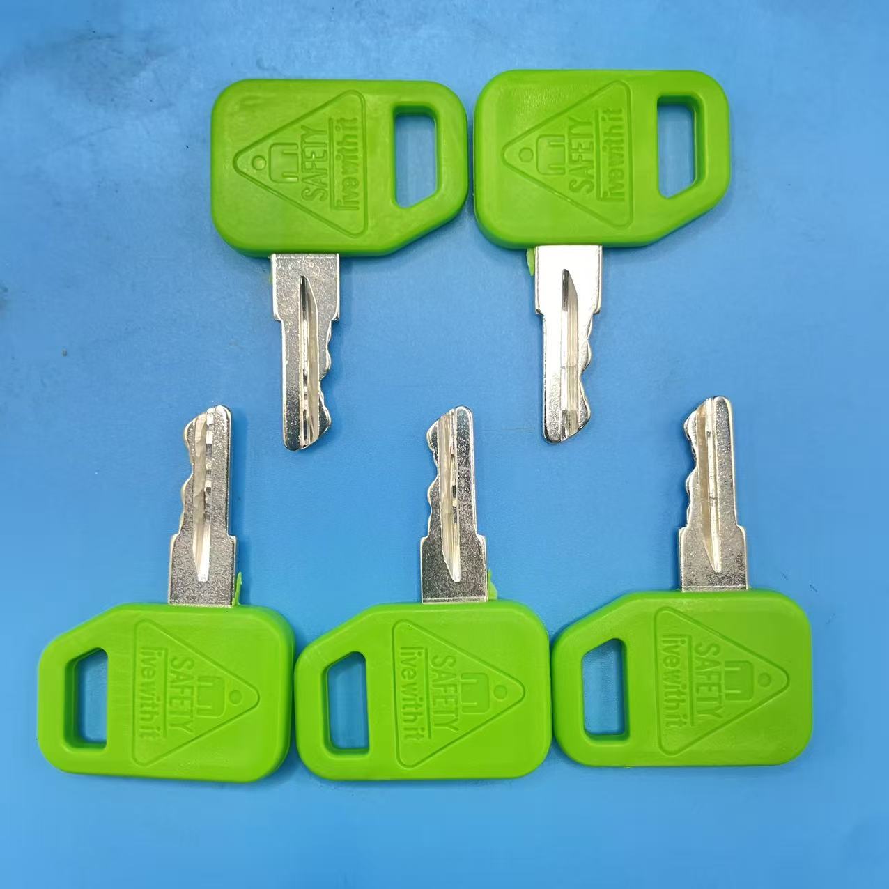 1/5/10 Pcs Green JDR Ignition  - Heavy Equipment Bulldozer のレビューと価格