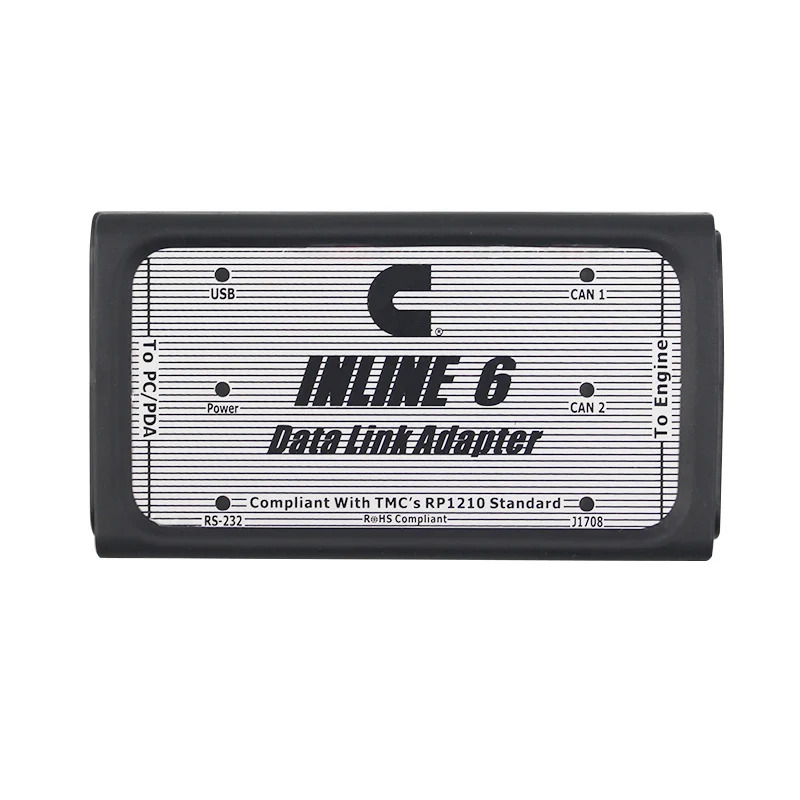Cummins INLINE 6 Data Link for - Heavy Equipment Diagnostic Tool のレビューと価格
