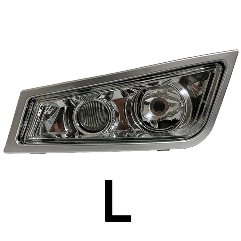 1PC RH / LH Right Left Fog Lam - Heavy Equipment Volvo のレビューと価格