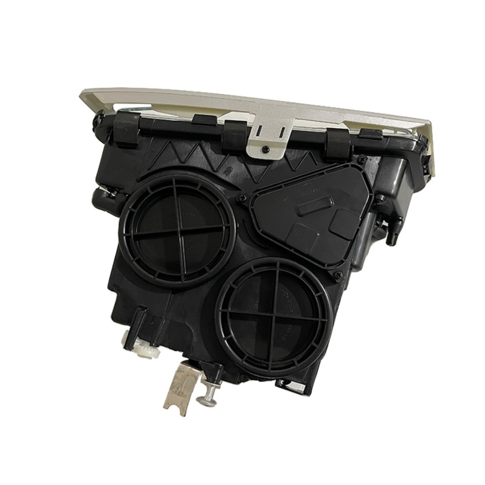 1PC RH / LH Right Left Fog Lam - Heavy Equipment Volvo のレビューと価格