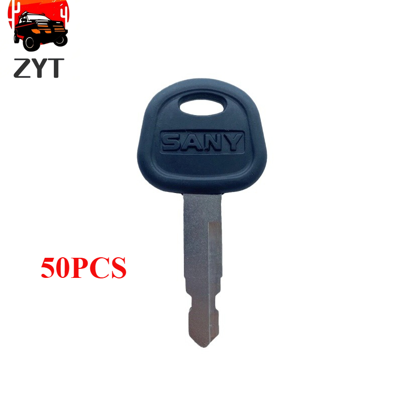 50pcs Ignition Start key 60022 - Heavy Equipment Bulldozer のレビューと価格