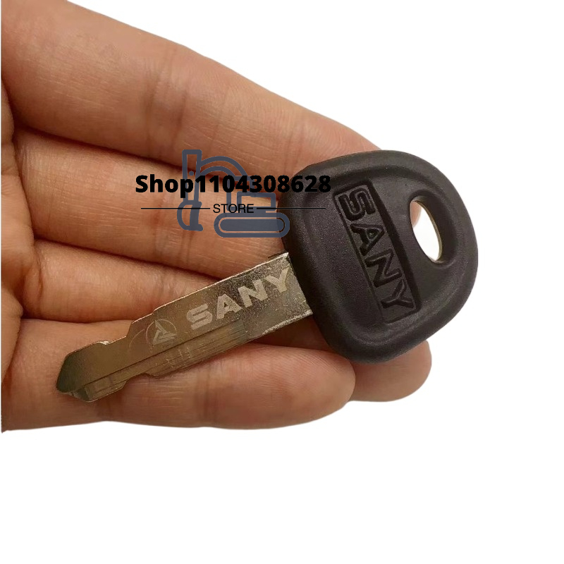 50PCS 60022654 For Sany SY55 S - Heavy Equipment Bulldozer のレビューと価格