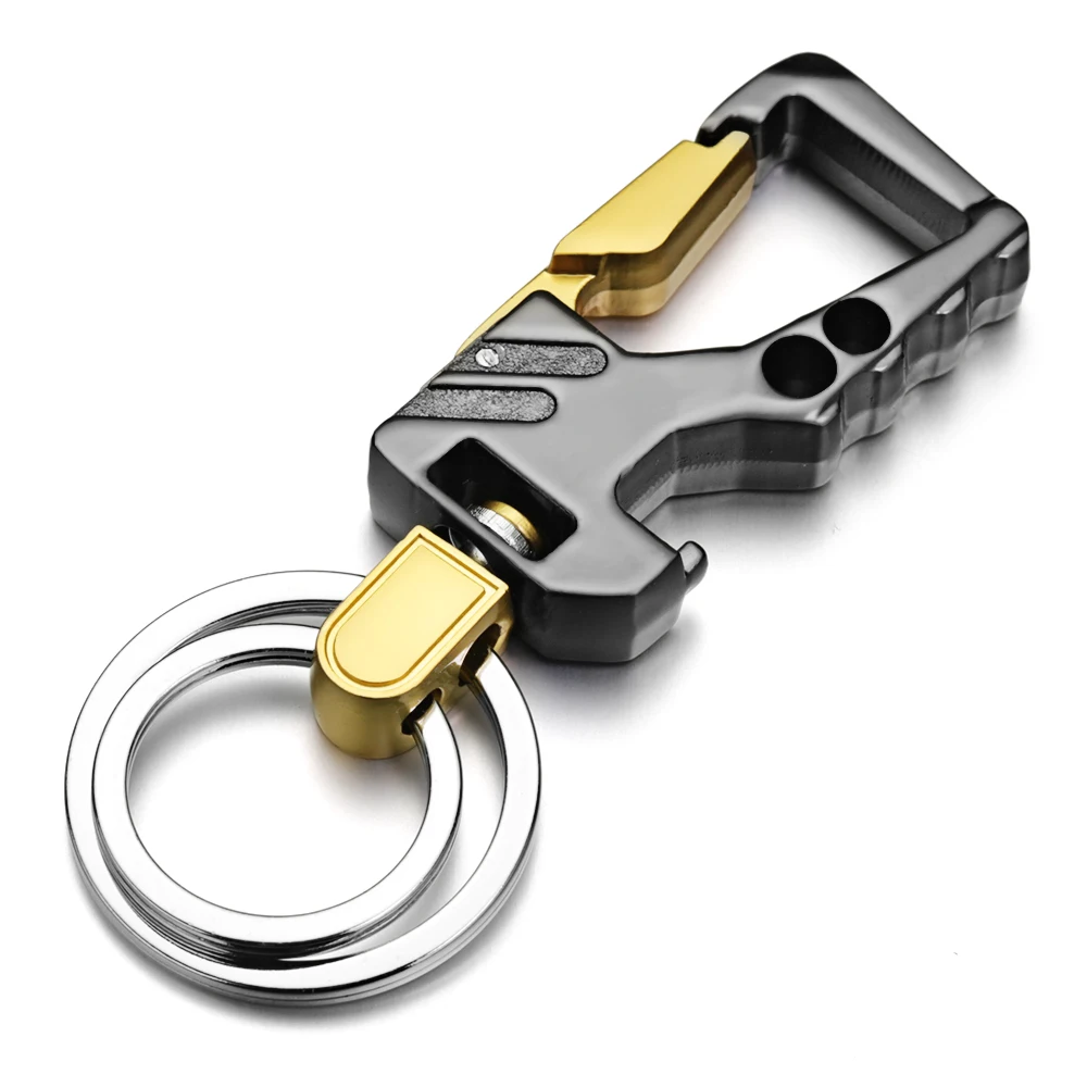 Fashion Bottle Opener Keychain - Heavy Equipment Keychain のレビューと価格