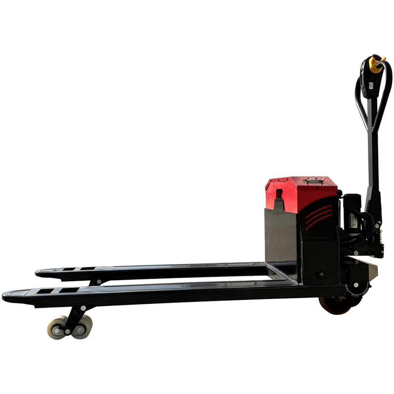 Electric Pallet Truck 3 Tonne  - Hand Pallet Truck のレビューと価格
