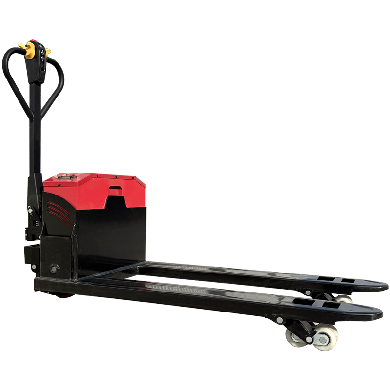 Electric Pallet Truck 3 Tonne  - Hand Pallet Truck のレビューと価格