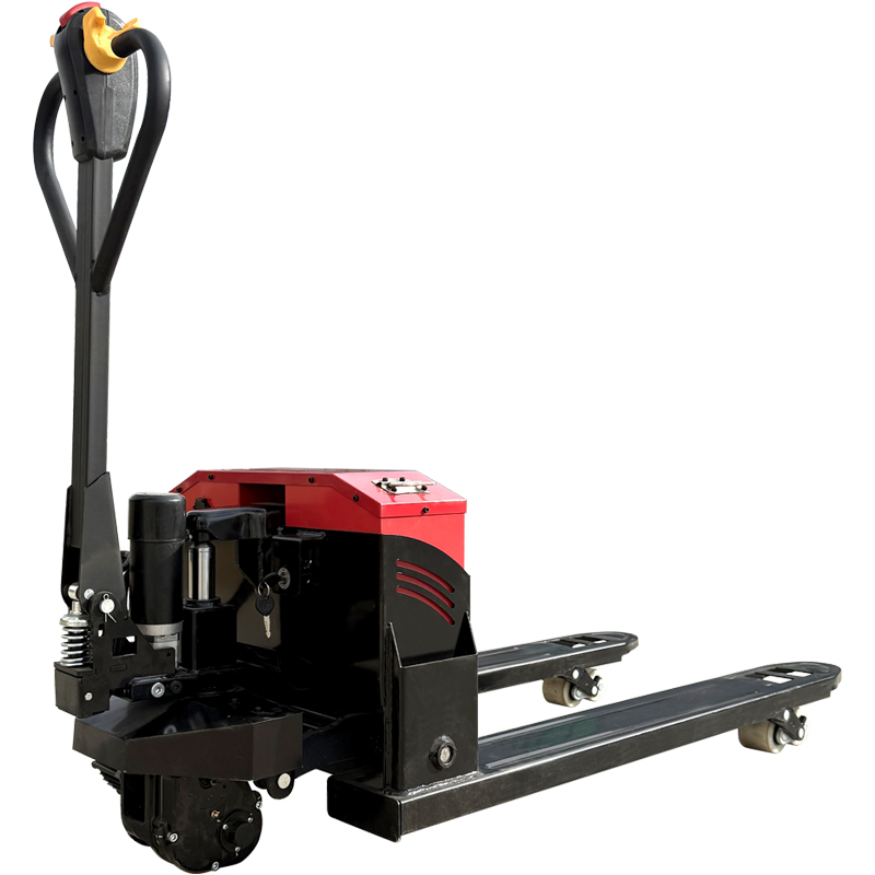 Electric Pallet Truck 3 Tonne  - Hand Pallet Truck のレビューと価格