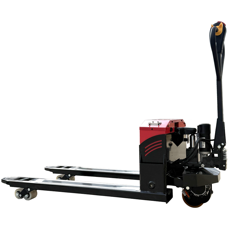 Electric Pallet Truck 3 Tonne  - Hand Pallet Truck のレビューと価格