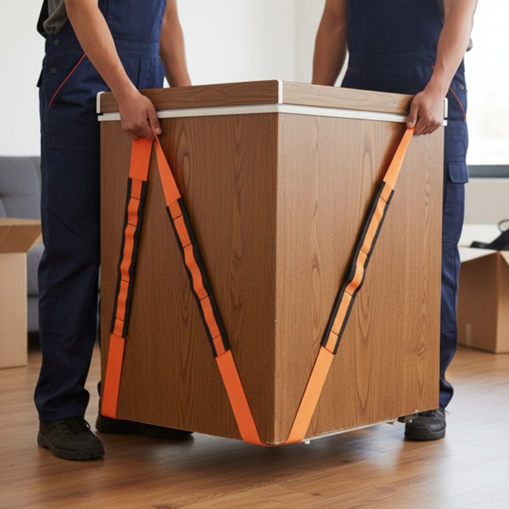 Professional Furniture Moving  - Heavy Equipment Manufacturers のレビューと価格