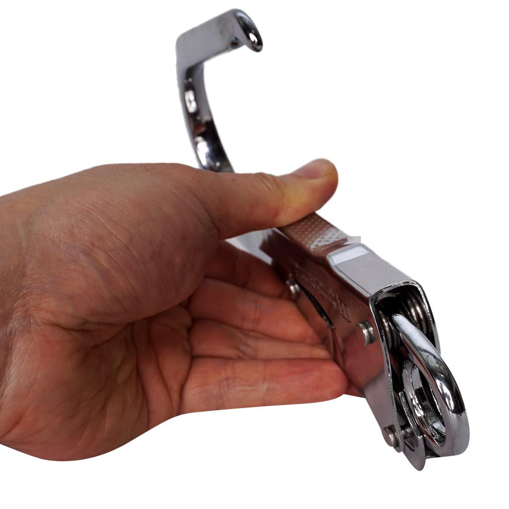 Climber Equipment Safety Snap  - Heavy Equipment Work のレビューと価格