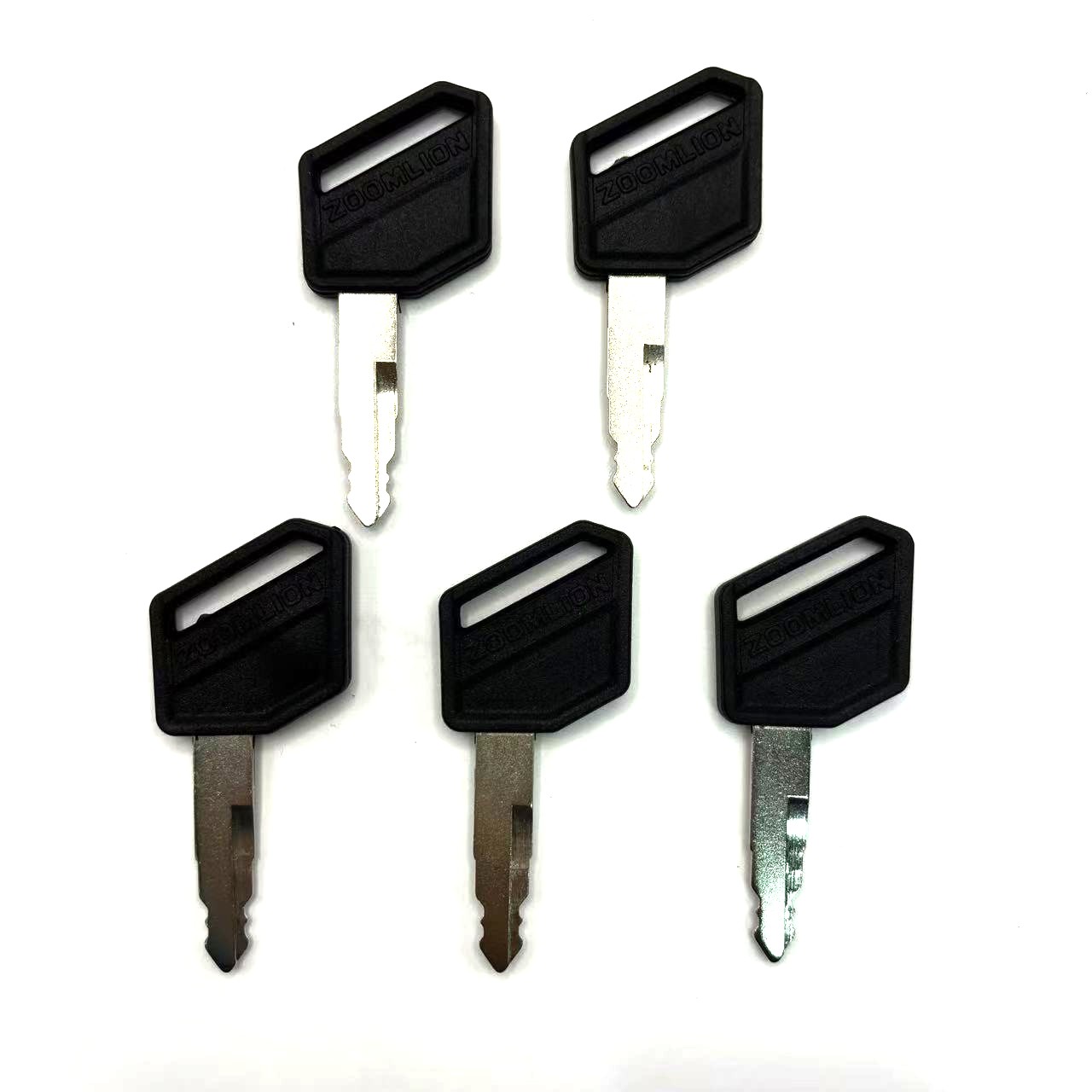 For Excavator Zoomlion General - Heavy Equipment Keychain のレビューと価格
