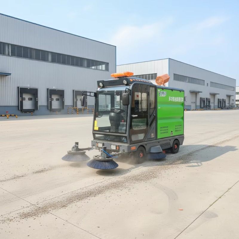 Customized Heavy Duty Road Cle - Heavy Equipment Manufacturers のレビューと価格