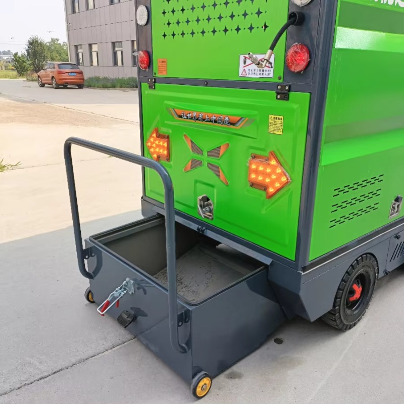 Customized Heavy Duty Road Cle - Heavy Equipment Manufacturers のレビューと価格