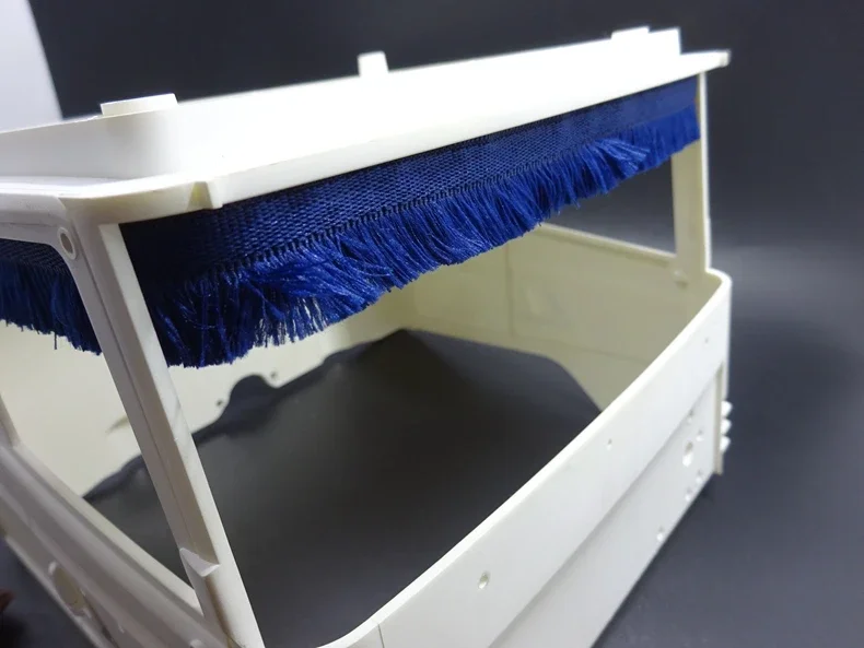 1PCS Model Car Interior Curtai - Heavy Equipment Volvo のレビューと価格