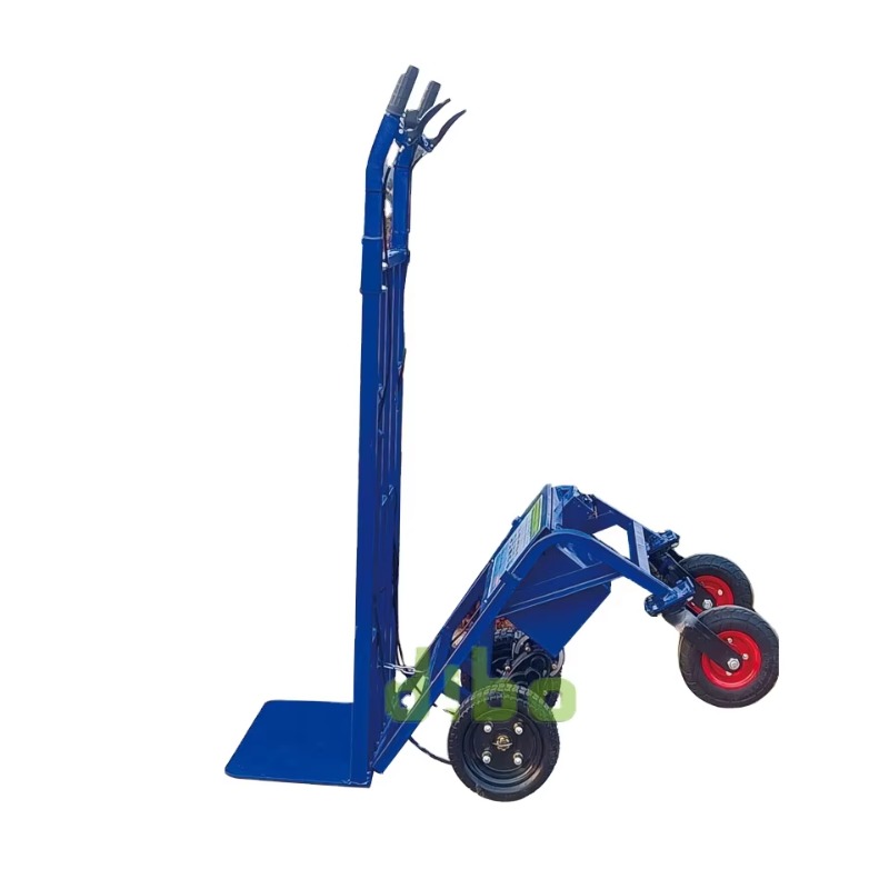 Heavy Load Electric Trolley Mo - Heavy Equipment Yard のレビューと価格