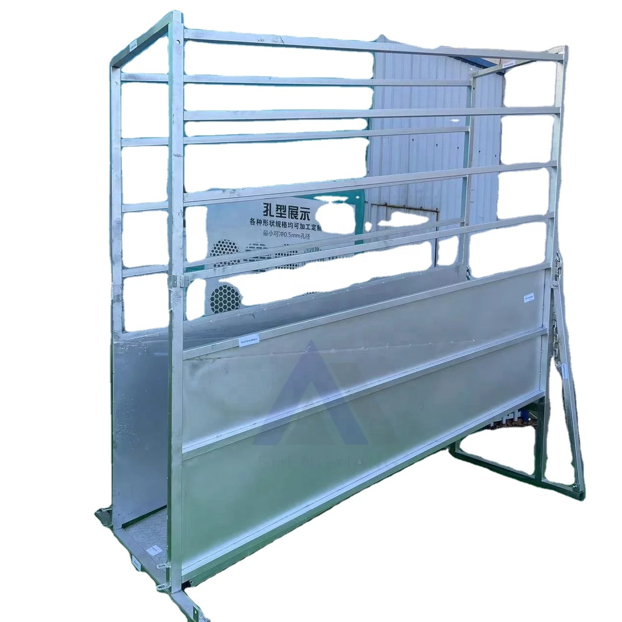 Heavy Duty Height Adjustable C - Heavy Equipment Yard のレビューと価格