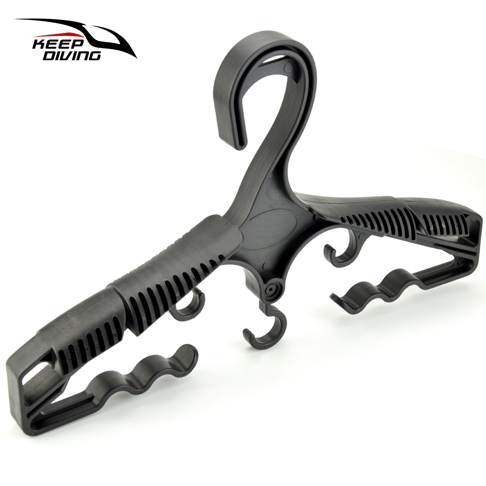 Heavy Diving Clothes Hanger We - Heavy Equipment Manufacturers のレビューと価格