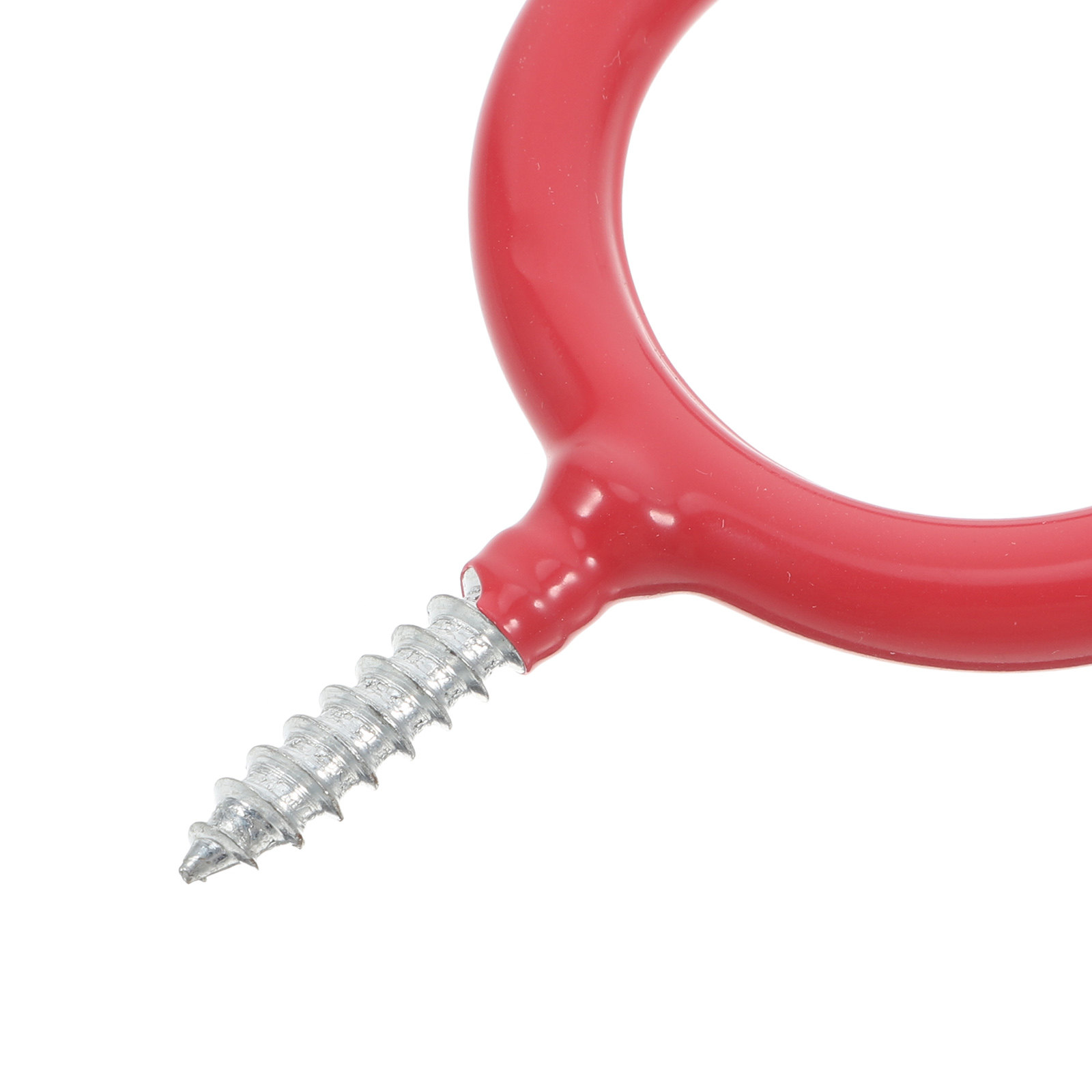 U Shaped Screw in Utility Hook - Heavy Equipment Yard のレビューと価格