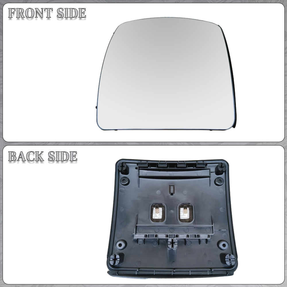 For Volvo FMX FH Truck Rearvie - Heavy Equipment Volvo のレビューと価格