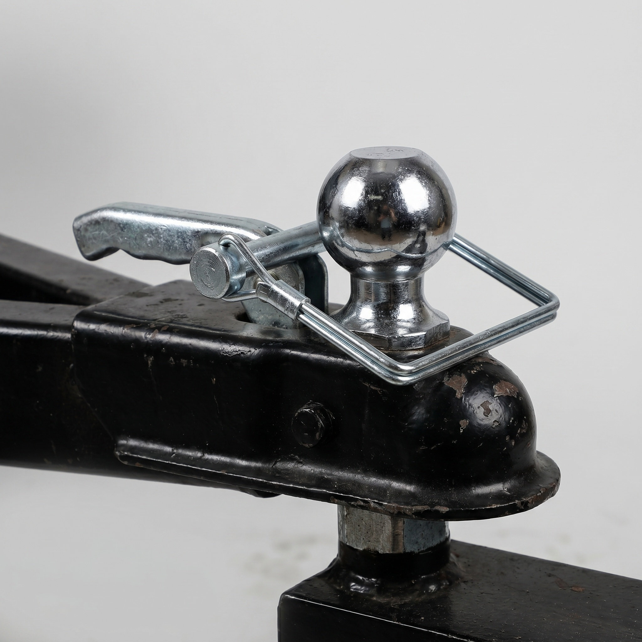 8Pcs Trailer Hitch Pin Heavy S - Heavy Equipment Yard のレビューと価格