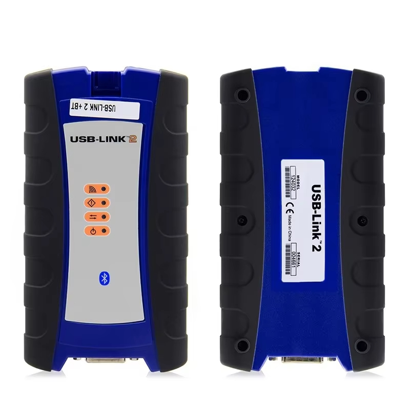 For Diesel Truck Interface NEX - Heavy Equipment Diagnostic Tool のレビューと価格
