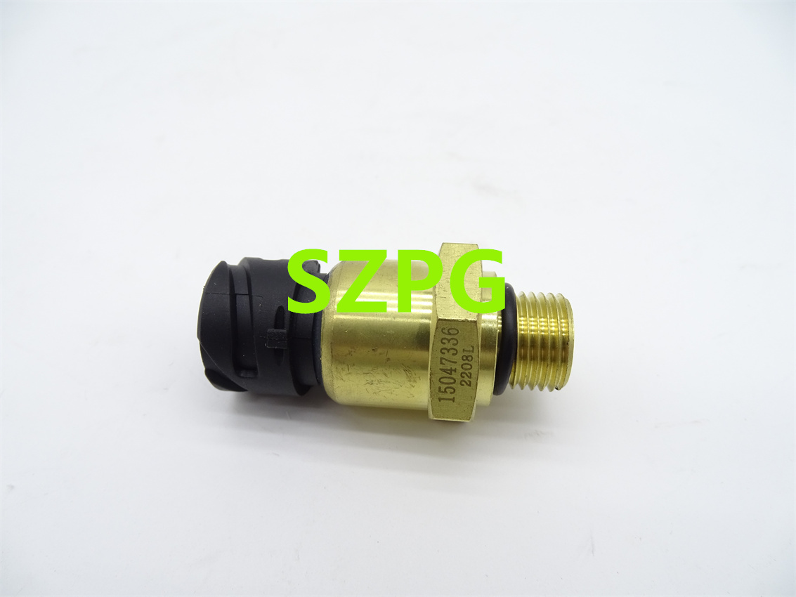 15047336 Oil Sensor for Volvo  - Heavy Equipment Volvo のレビューと価格