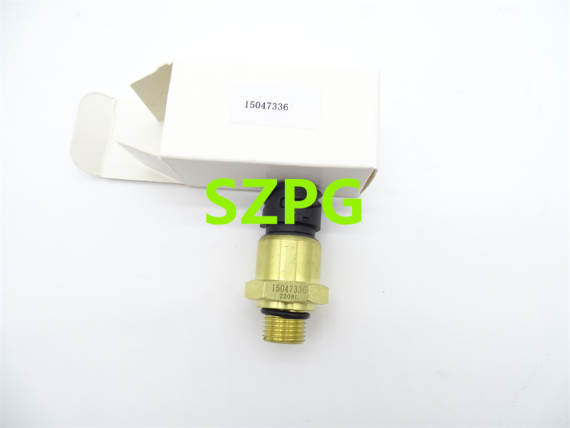 15047336 Oil Sensor for Volvo  - Heavy Equipment Volvo のレビューと価格