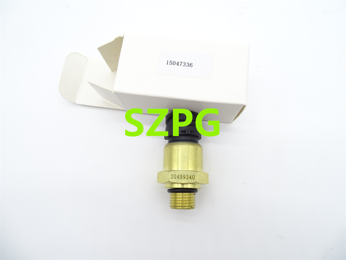 15047336 Oil Sensor for Volvo  - Heavy Equipment Volvo のレビューと価格