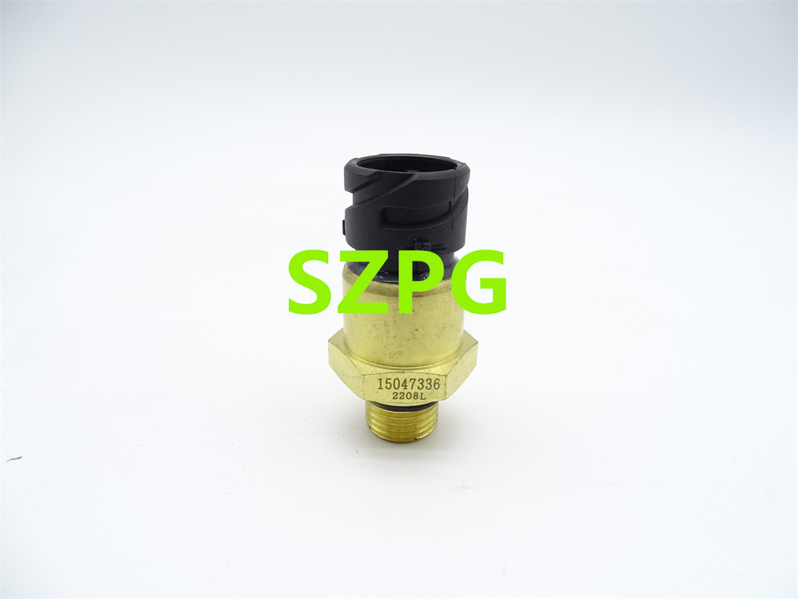 15047336 Oil Sensor for Volvo  - Heavy Equipment Volvo のレビューと価格