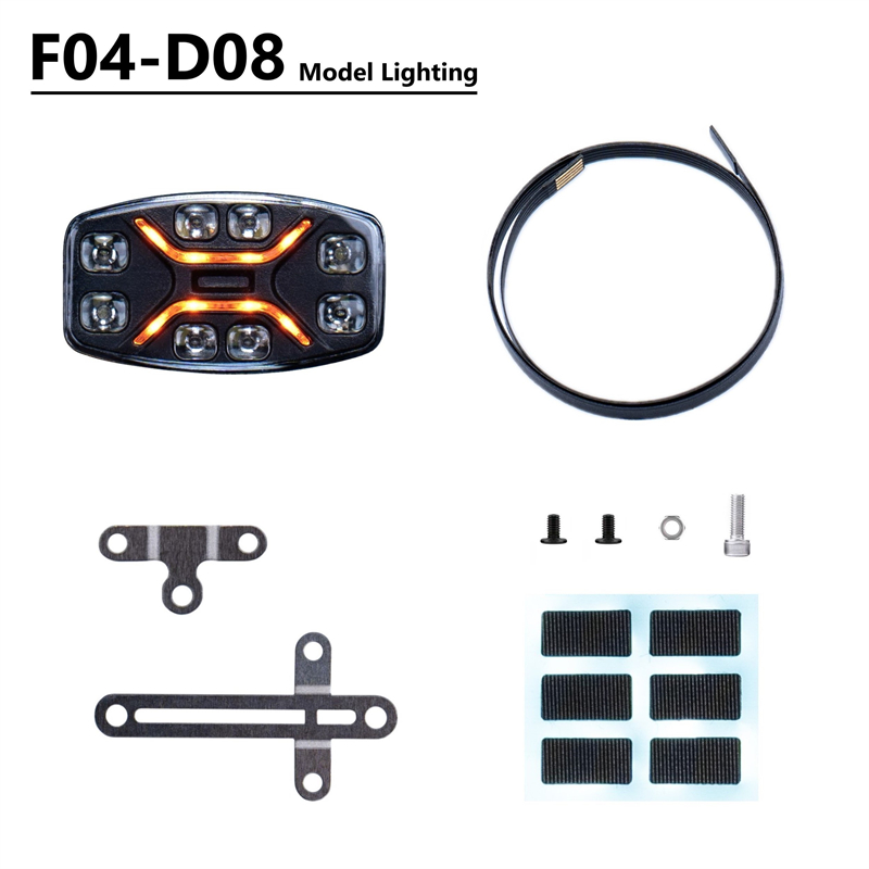 1:14th Scale Roof Lights Light - Heavy Equipment Volvo のレビューと価格