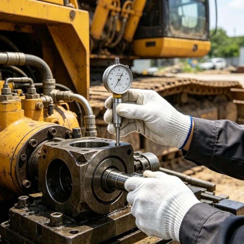 Heavy Duty Metal Dials Test In - Heavy Equipment Manufacturers のレビューと価格