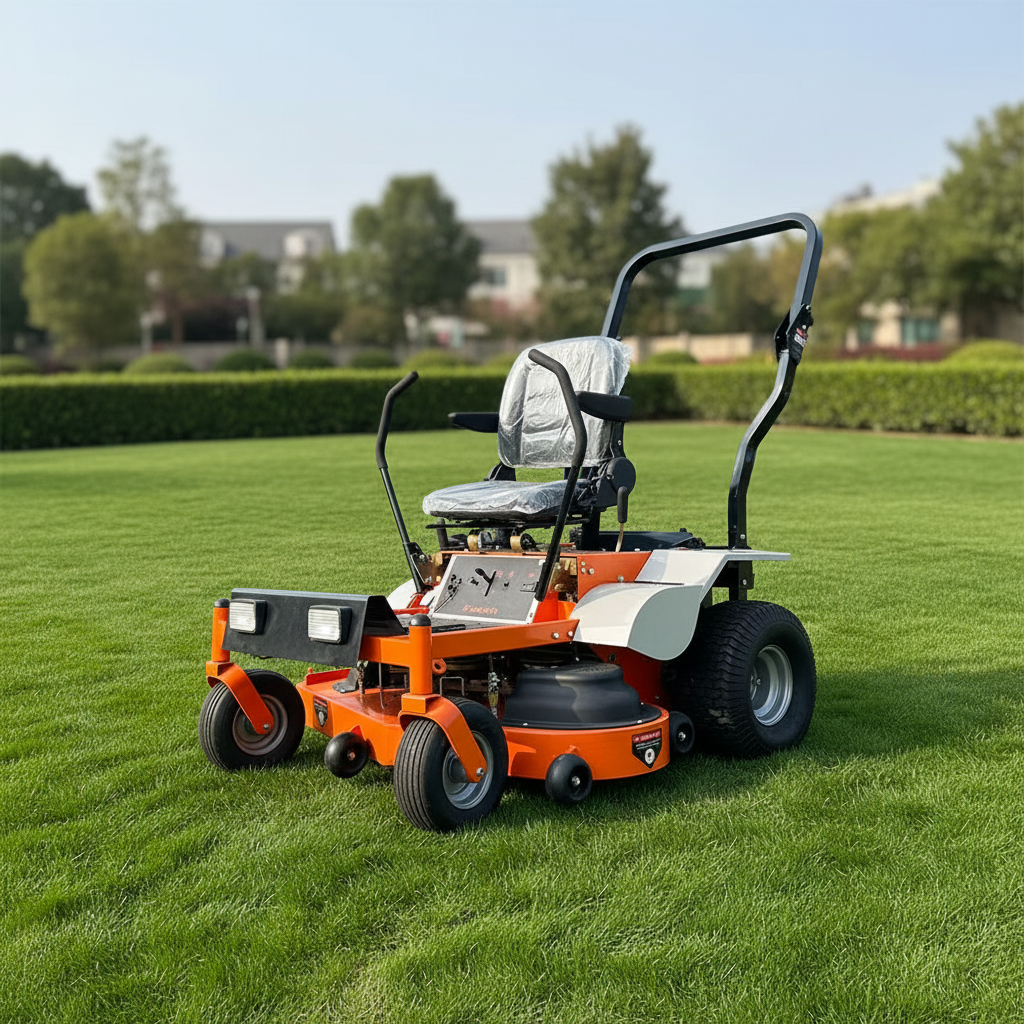 Heavy   Commercial Zero Turn L - Heavy Equipment Work のレビューと価格