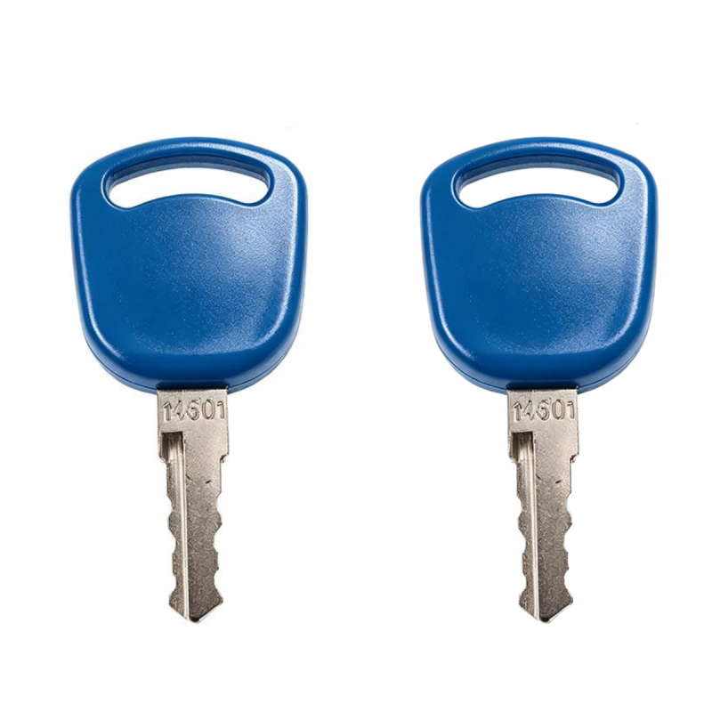 14601 Key For New Holland Exca - Heavy Equipment Bulldozer のレビューと価格