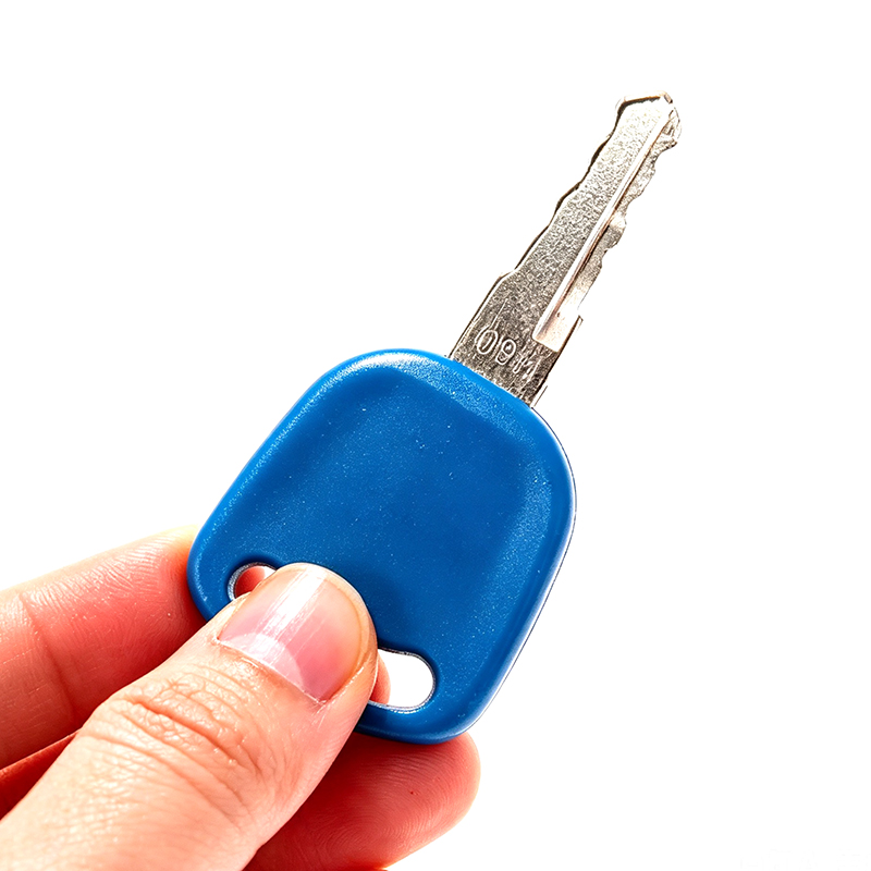 14601 Key For New Holland Exca - Heavy Equipment Bulldozer のレビューと価格