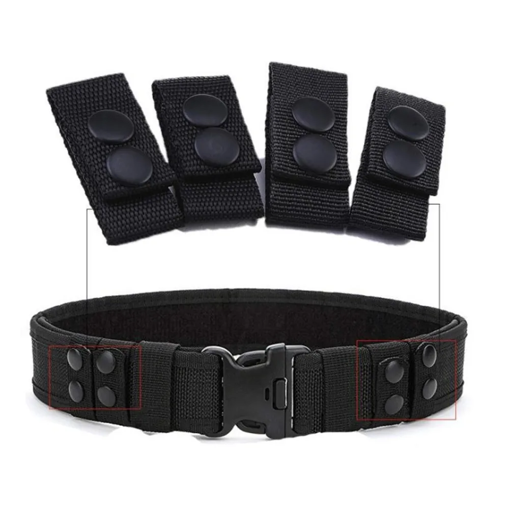4Pcs Multipurpose Tactical Bel - Heavy Equipment Manufacturers のレビューと価格