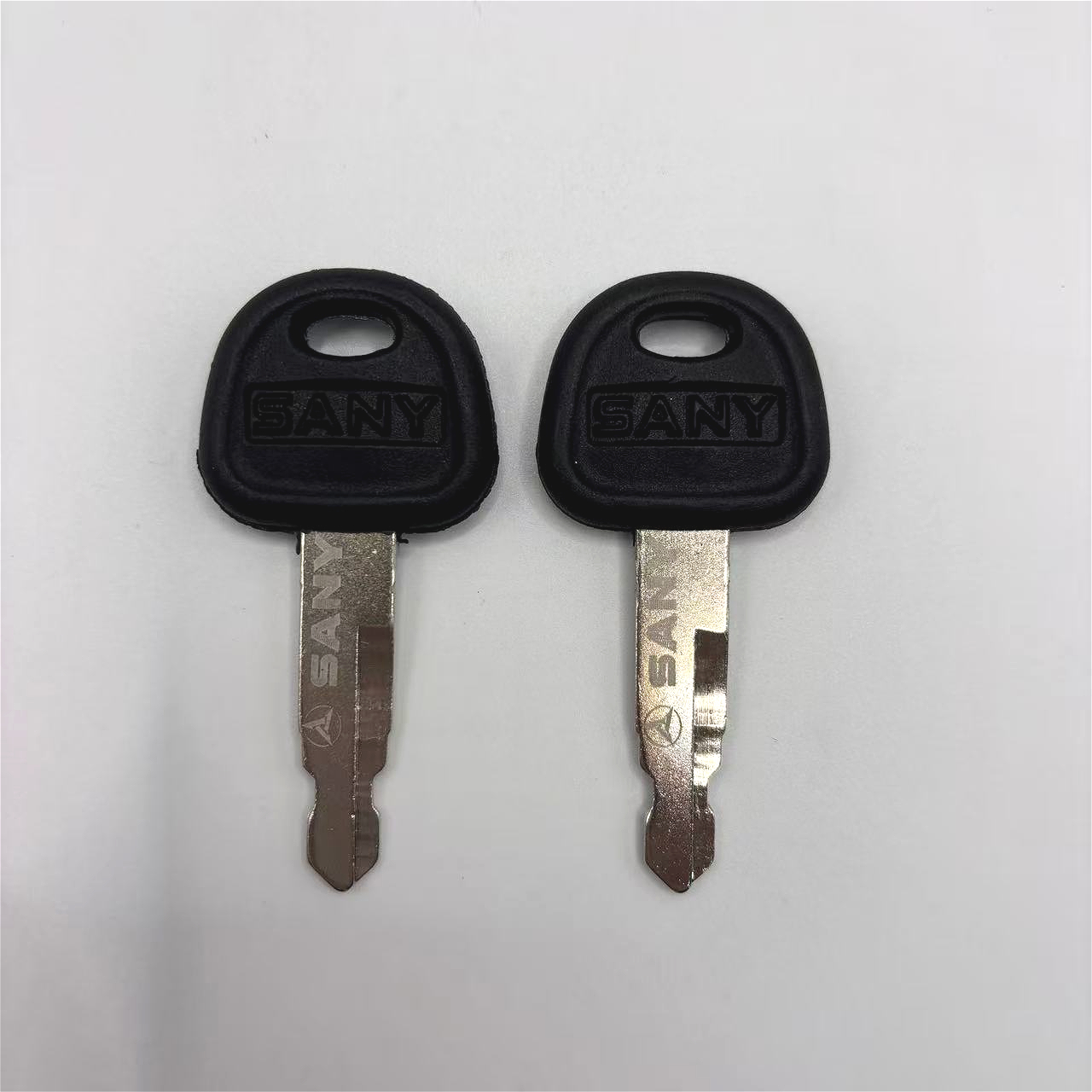 2 Pcs Ignition Key for Sany Ex - Heavy Equipment Bulldozer のレビューと価格